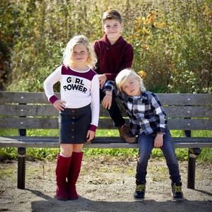 Meet your Posher, Megan